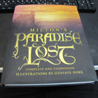 Milton's Paradise Lost Complete and unabridged - pikkukuva 1