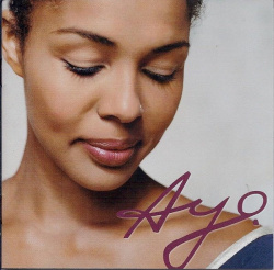 Ayo - Joyful (CD)