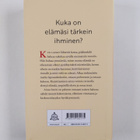 Hanna Brotherus : Ainoa kotini - pikkukuva 2