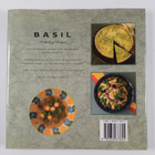 Basil - A Book of Recipes - pikkukuva 2