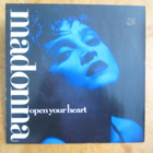 Madonna - Open My Heart (12-tuumainen) - pikkukuva 1