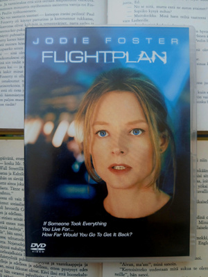 Flightplan (DVD)