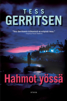 Tess Gerritsen - Hahmot yössä