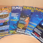 Sukeltaja/Sukeltajan maailma lehti (valikoima) - pikkukuva 5