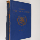 Suomen valtiokalenteri Karkausvuodeksi 1932 - pikkukuva 1