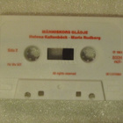 Helena Kallenbäck, Marie Rudberg•Människors Glädje C-Kasetti - pikkukuva 5