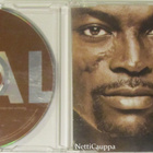 Seal • Love's Divine PROMO CD-Single - pikkukuva 2