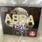 ABBA:ABBA BEST OF ABBA 2CD - pikkukuva 1