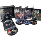 DVD - TV -sarja (Star Wars Trilogy - IV/V/VI) K7 - pikkukuva 1