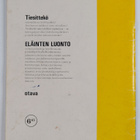 Arne Broman : Eläinten luonto 1 - pikkukuva 2