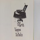 Mario Vargas Llosa : Vihreä talo - pikkukuva 3