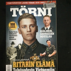LAURI TÖRNI 1919-1965 ERIKOISJULKAISU. 100 sivua! - pikkukuva 1