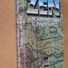 Pirsig : Zen ja moottoripyörän kunnossapito ( 6.p. 2000 ) - pikkukuva 1