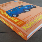 Volkswagen Transporter & Caravelle 1990-2003 korjausopas - pikkukuva 3