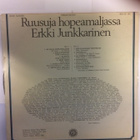 Erkki Junkkarinen.(Ruusuja Hopeamaljassa) - pikkukuva 2