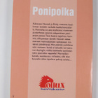 Pamela Kavanagh : Ponipoika - pikkukuva 2