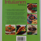 Suuri intialainen keittokirja : 325 helppoa ja herkullist... - pikkukuva 2