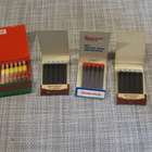 Mainostikkuaskeja 4 kpl San Miguel , Hard Pack.ym. - pikkukuva 2