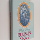 Raija Oranen : Ruusun aika 2 - pikkukuva 1