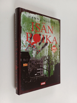 Hannu Vuorio : Isän poika