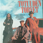 Totuuden torvet DVD - pikkukuva 1