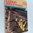 Lukion kielentaito Äidinkielen kurssit 1-3 - pikkukuva 1