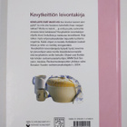 Soili Soisalo : Kevytkeittiön leivontakirja - pikkukuva 2