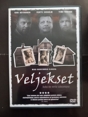 Veljekset