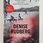 Denise Rudberg : Vieras joukossa - pikkukuva 1