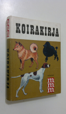 Karl (alkuteoksen toim.) Henning : Koirakirja