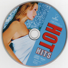 VA - 2008 - Hot Hits - CD - pikkukuva 3