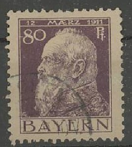 Bayern Mi 84 II o