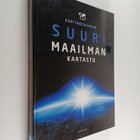 Karttakeskuksen suuri maailmankartasto - pikkukuva 1