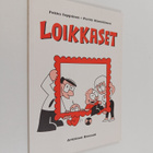 Pekka Seppänen : Loikkaset - pikkukuva 1