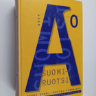 Birgitta (toim.) Romppanen : Suuri suomi-ruotsi-sanakirja 1 - pikkukuva 1