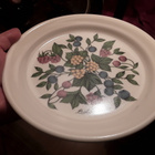 4 x Arabia Botanica Lautanen , uudenveroinen Ø 20.5cm - pikkukuva 3