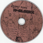H-Blockx • Gimme More CD Maxi-Single - pikkukuva 3