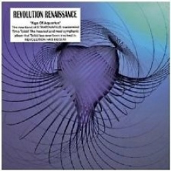 Revolution Renaissance - Age Of Aquarius (CD)