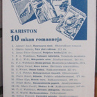 James Hay nuor: Pimeä talo, Karisto 1938. 2p. 239 s. - pikkukuva 2