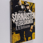 A. H. Virkkunen : Sörnäisten yleisesikunta - pikkukuva 1