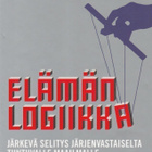 Tim Harford: Elämän logiikka - pikkukuva 1