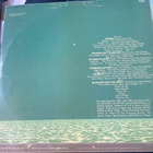 Mike Oldfield: Crisis 1983 LP - pikkukuva 2