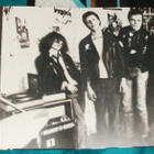 PELLE MILJOONA & 1980 ~ Pelko Ja Viha ~ LP Svart RE M-M- - pikkukuva 3