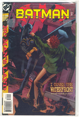 Batman #569 (September 1999)