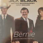 BERNIE BLU-RAY - pikkukuva 1