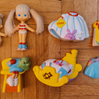 Little snaps -figuurit - pikkukuva 2