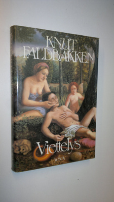 Knut Faldbakken : Viettelys