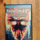 Friday the 13th Part VIII - Jason takes Manhattan - pikkukuva 1