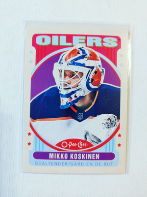Mikko Koskinen