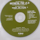 PC Direct 2000,2001, ohjelmalevyt (3cd) - pikkukuva 4